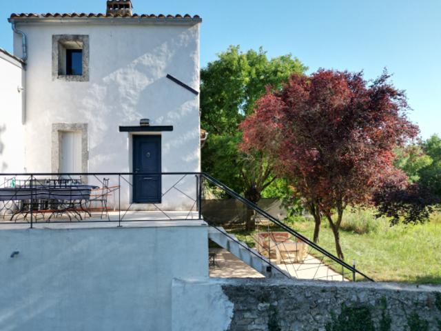 Maison vente à Lodève, Mas-de-londres