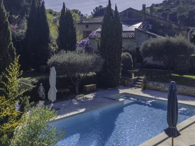 Maison vente à Privas, Saint-martin-d'ardèche