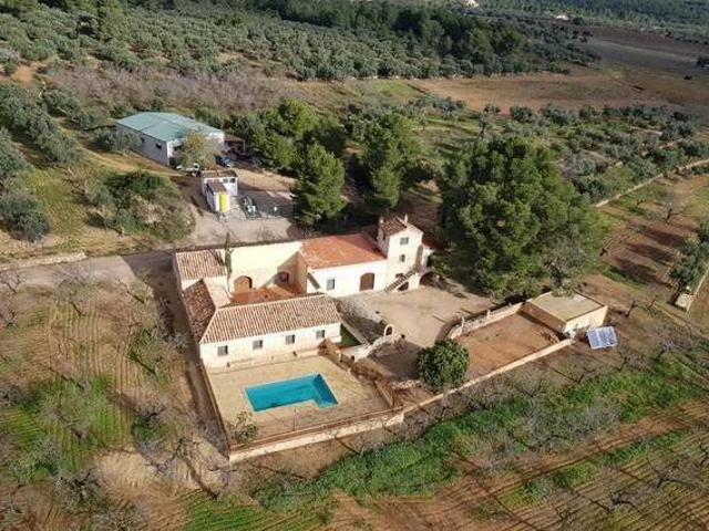 Casa en alquiler en Baix Ebre, Catalunya