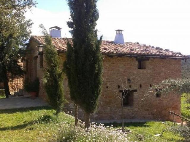 Casa en alquiler en Matarraña / Matarranya, Peñarroya De Tastavins