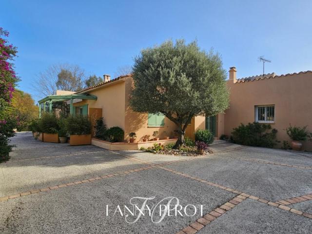 Maison vente à Céret, Saint-cyprien