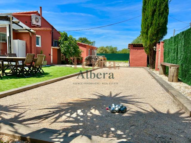 Villa vente à Céret, Argelès-sur-mer