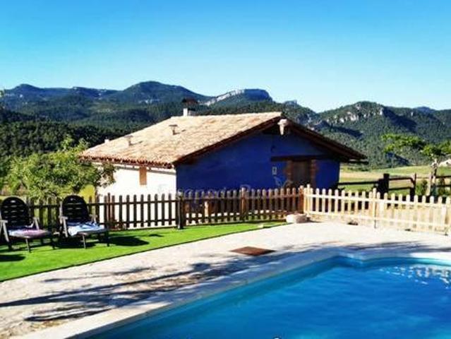 Casa en alquiler en Matarraña / Matarranya, Peñarroya De Tastavins