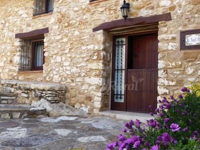 Casa en alquiler en l'Alt Maestrat, Valencia
