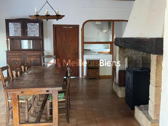 Maison vente à Béziers, Lunas