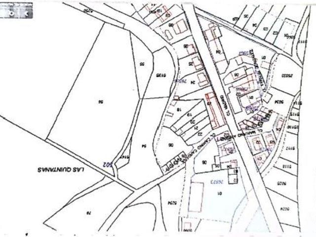 Local Comercial en venta en Sarracín, Castilla y León