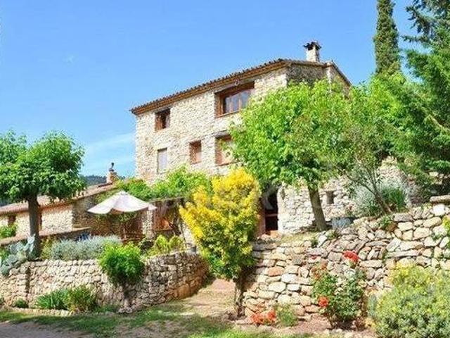 Casa en alquiler en Alt Camp, Catalunya