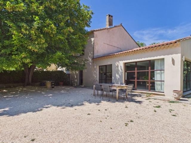 Maison vente à Paradou, Bouches-du-Rhône