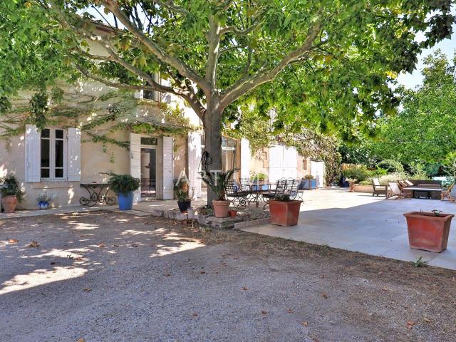 Maison vente à Noves, Bouches-du-Rhône