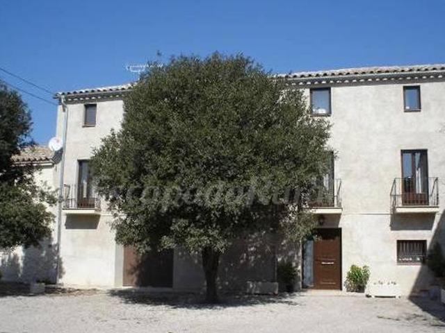 Casa en alquiler en Sant Pere Sallavinera
