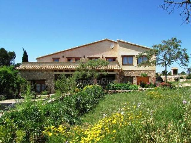 Casa en alquiler en El Perelló
