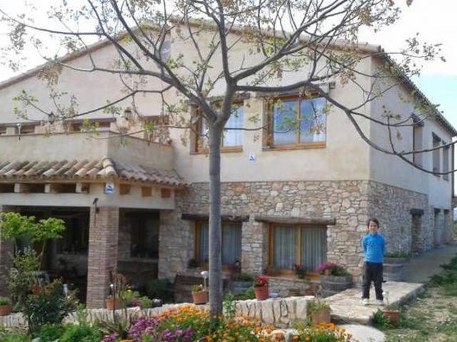 Casa en alquiler en El Perelló