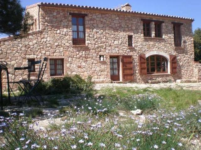 Casa en alquiler en Priorat, Catalunya