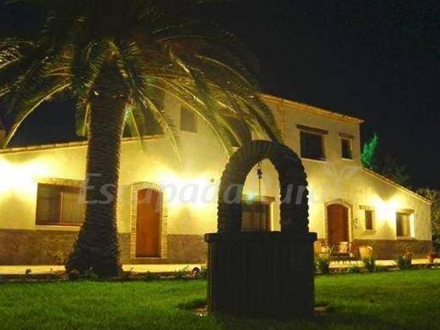 Casa en alquiler en Amposta