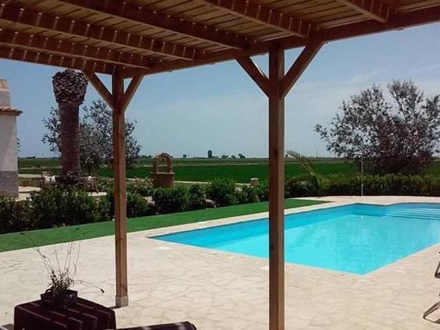 Casa en alquiler en Amposta