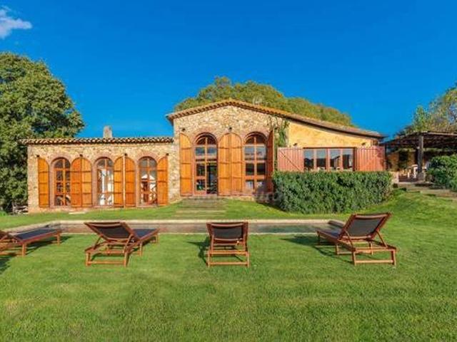 Casa en alquiler en Calonge i Sant Antoni, Baix Empordà