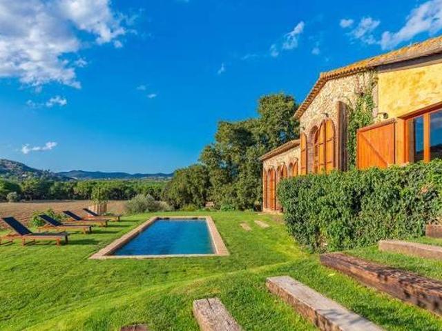 Casa en alquiler en Calonge