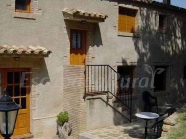 Casa en alquiler en Vilademuls