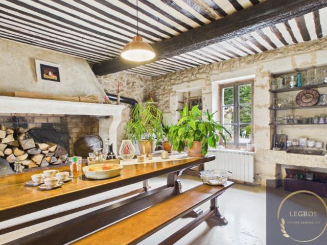 Maison vente à Arles, La Salle Les Alpes