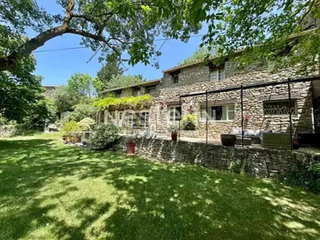 Maison vente à Carcassonne, Mas-des-cours