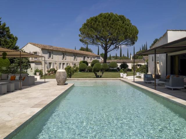 Maison vente à Arles