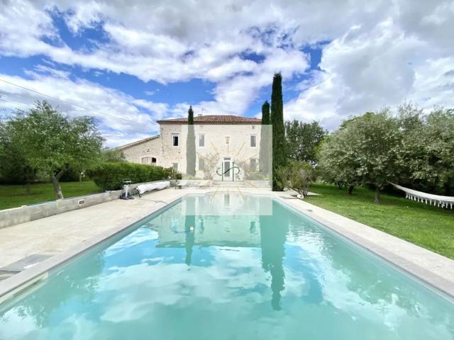 Maison vente à Privas, Viviers