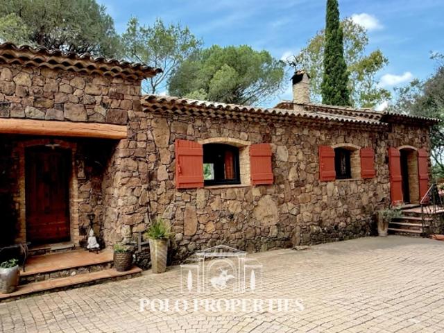 Maison vente à Arrondissement de Draguignan, Roquebrune-sur-argens