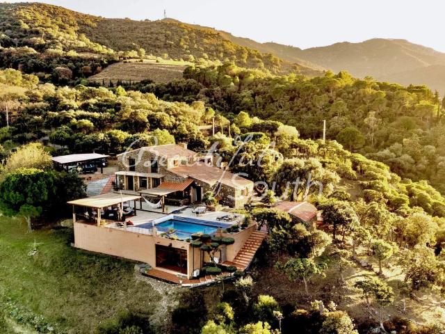 Maison vente à Céret, Banyuls-sur-mer