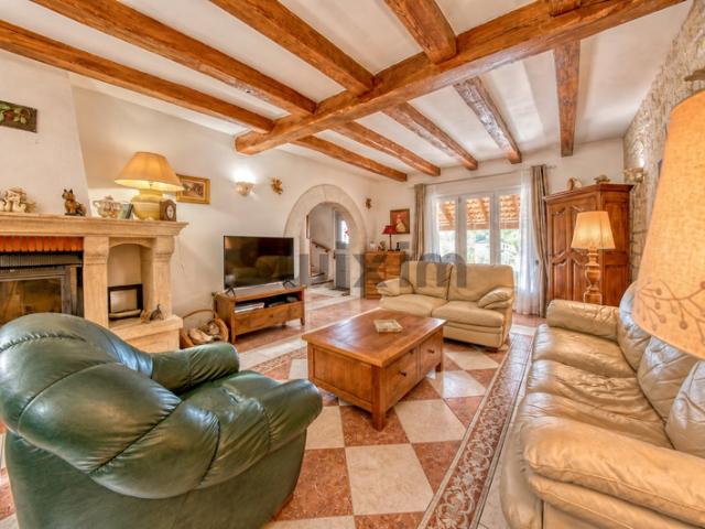 Maison vente à Florac, Saint-etienne-vallée-française