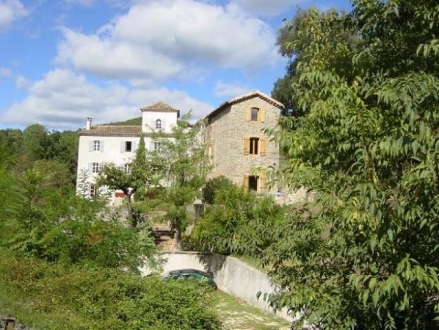Maison vente à Alès, Saint-martin-de-valgalgues