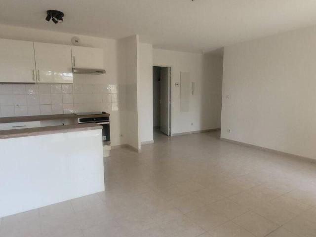 Appartement location à Faubourg Saint-Lazare, Manosque