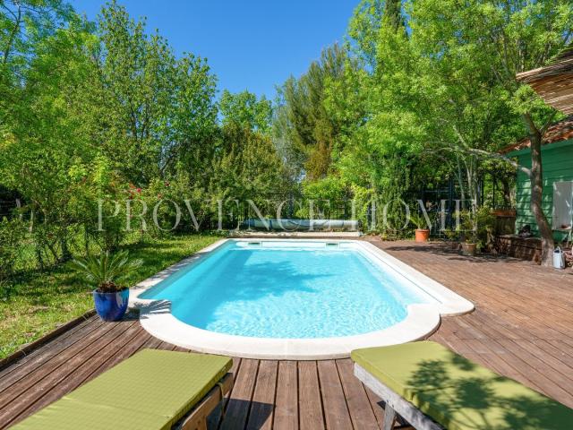 Maison vente à Les Vignères, Cavaillon