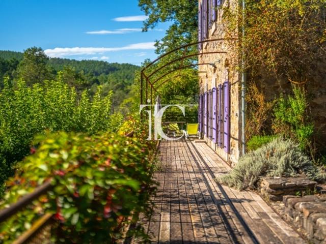 Maison vente à Banne, Ardèche