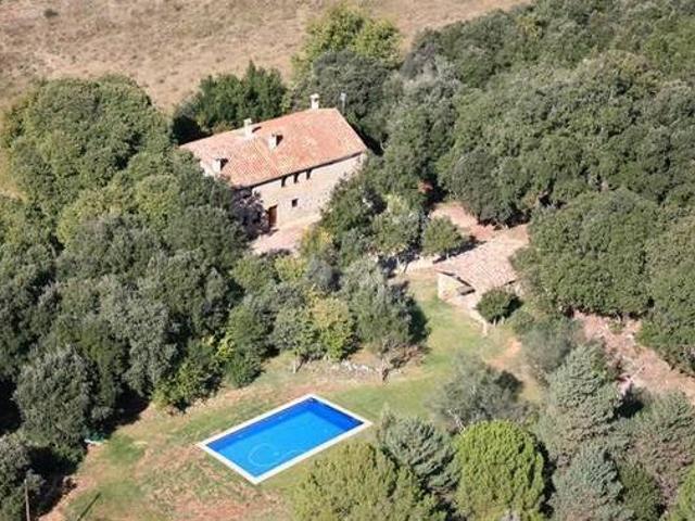 Casa en alquiler en Garrotxa, Catalunya