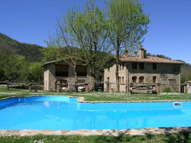 Casa en alquiler en Garrotxa, Catalunya