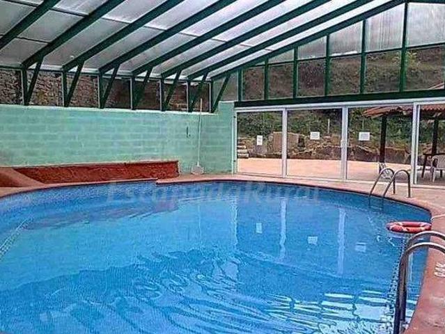 Casa en alquiler en Garrotxa, Catalunya