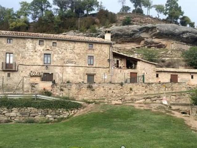 Casa en alquiler en Osona, Catalunya