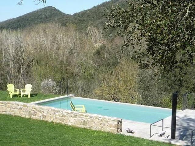 Casa en alquiler en Garrotxa, Catalunya