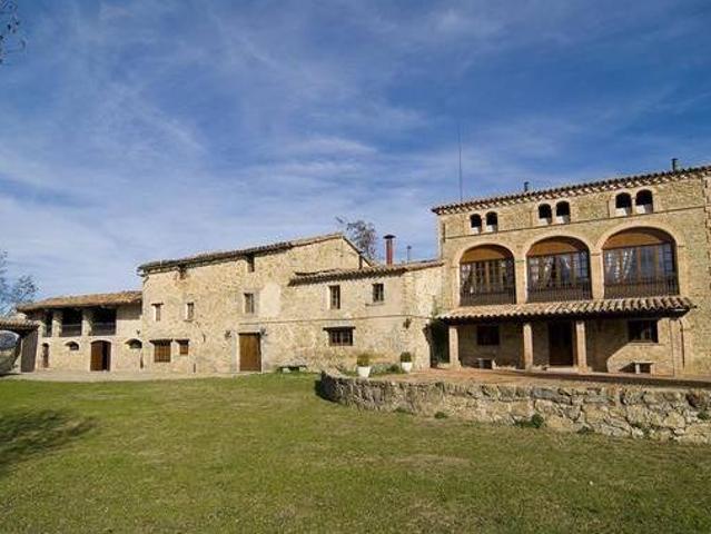 Casa en alquiler en Osona, Catalunya