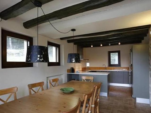 Casa en alquiler en Garrotxa, Catalunya