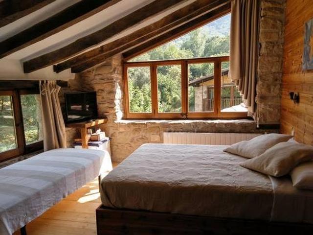 Casa en alquiler en Garrotxa, Catalunya