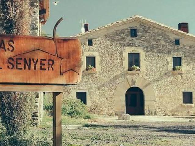 Casa en alquiler en Osona, Catalunya