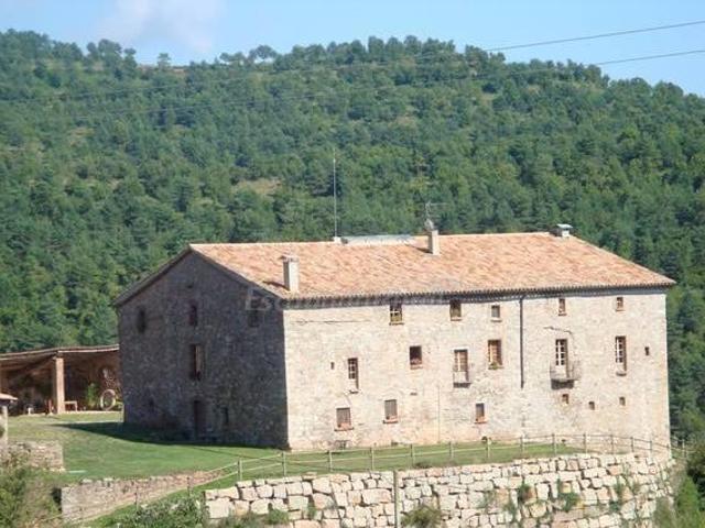 Casa en alquiler en Moianès, Catalunya