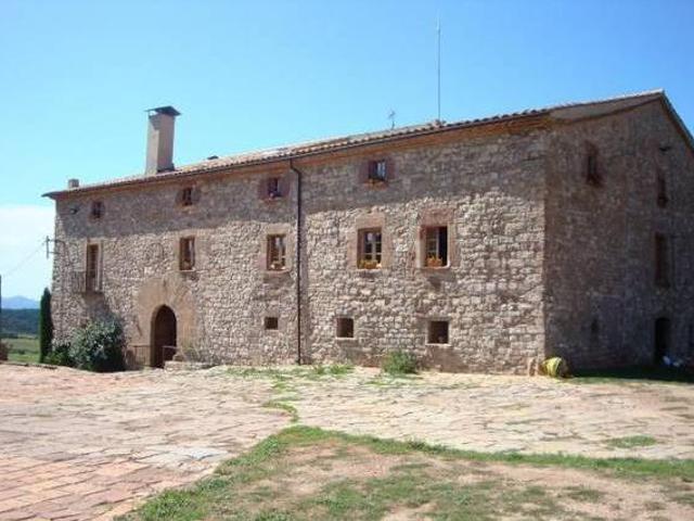 Casa en alquiler en Moianès, Catalunya