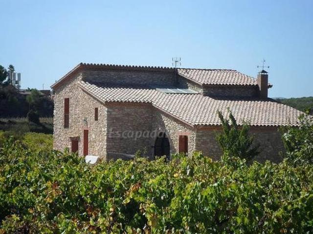 Casa en alquiler en El Catllar