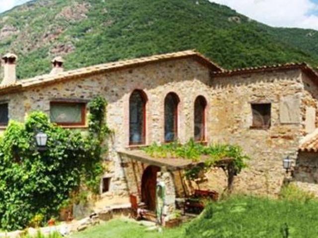 Casa en alquiler en Susqueda