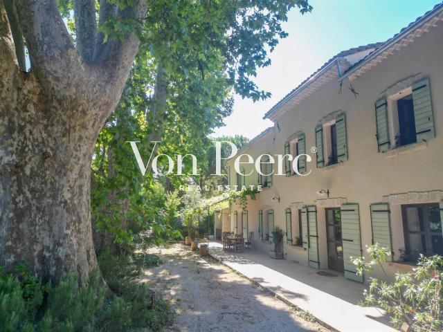 Maison vente à Noves, Bouches-du-Rhône