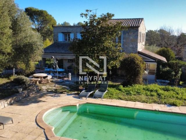 Maison vente à Arrondissement de Draguignan, Fayence