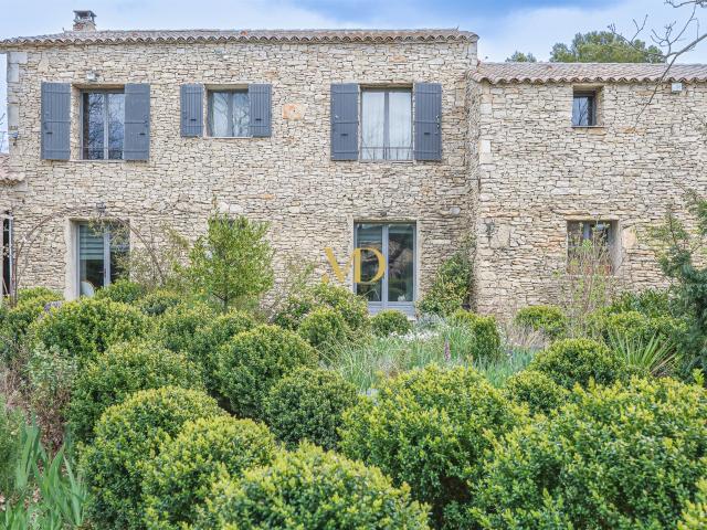Maison vente à Apt, Gordes