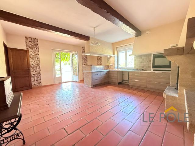 Maison vente à Nyons, Rochegude